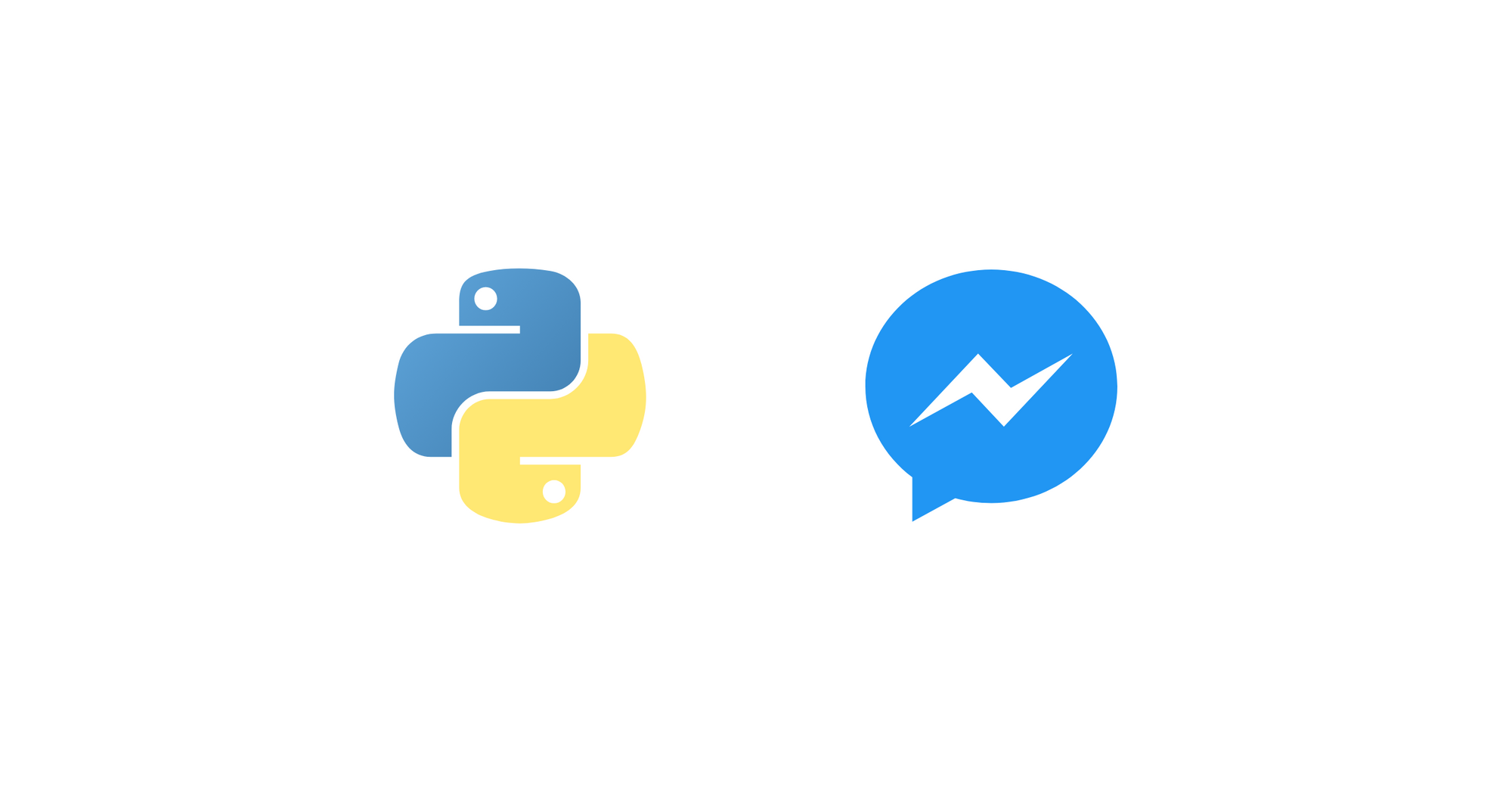 Search the Web for Free Using Messenger and Python