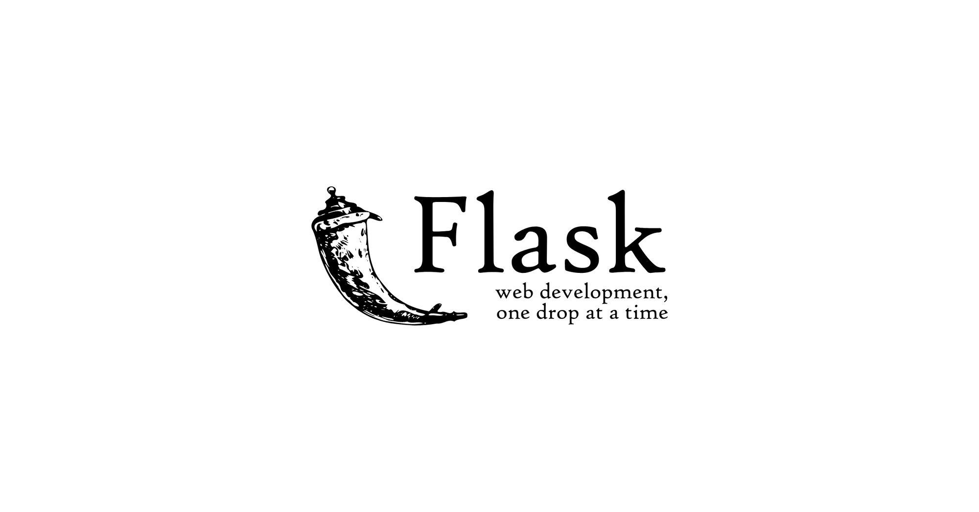 Two Domains, One Flask