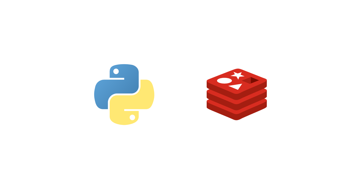 Rate Limiting with Python and Redis
