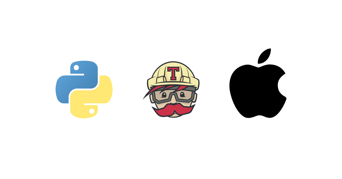 How to Test Your Python Code in OSX using Travis CI