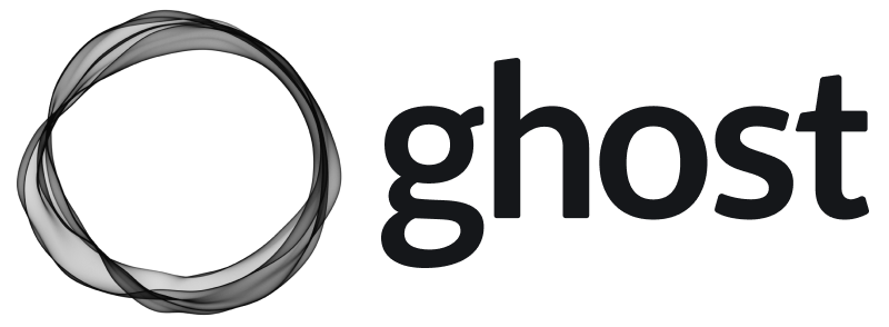 Simple Way to Use Ghost via Docker