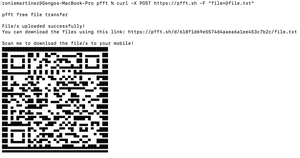 I  Built a File Upload/Download Service Out of Frustration