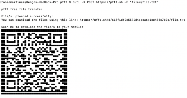 I  Built a File Upload/Download Service Out of Frustration